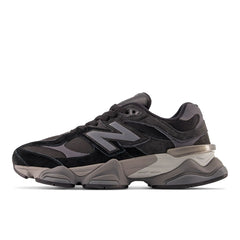 NEW BALANCE U9060BLK sneaker - Black