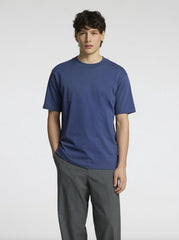 T-shirt O Neck SELECTED 16077385 - Oceana