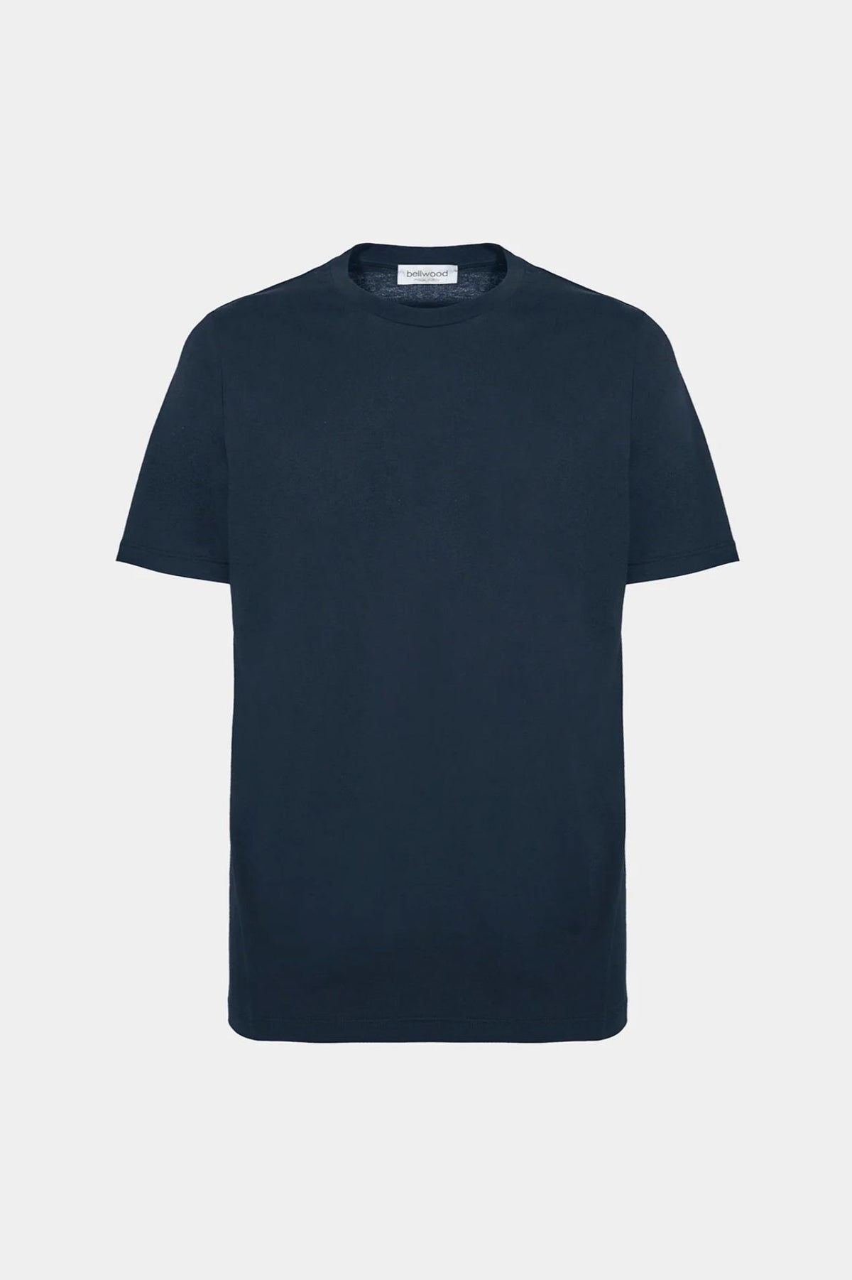 T-Shirt BELLWOOD 0314J2101 - Blu scuro