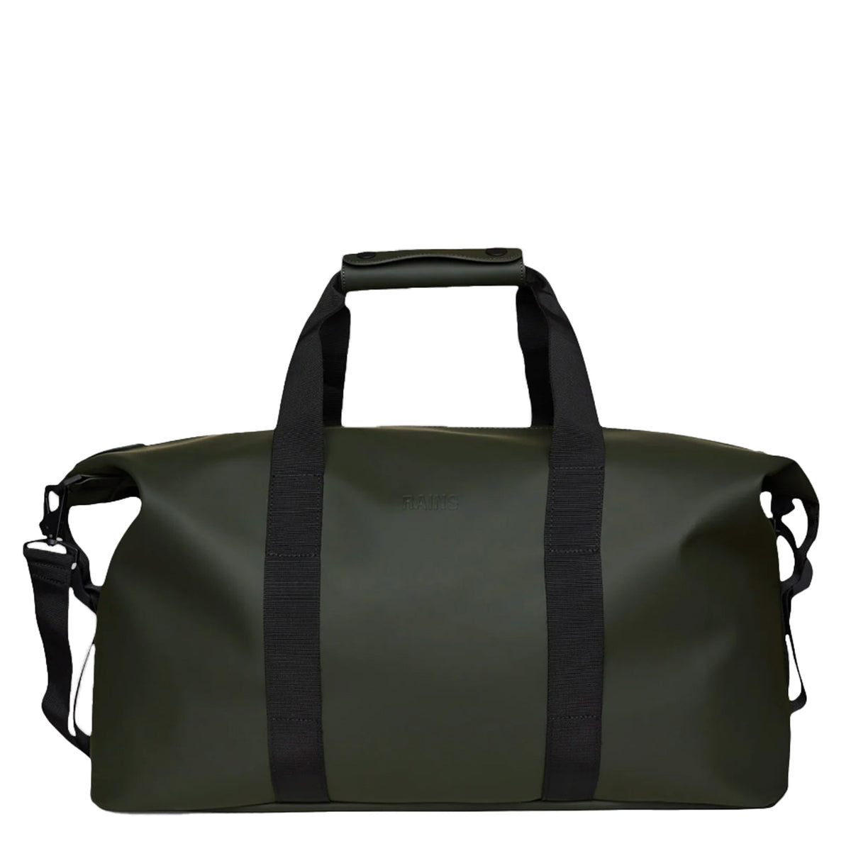 Hilo Weekend Bag Mini RAINS 14200 - Green