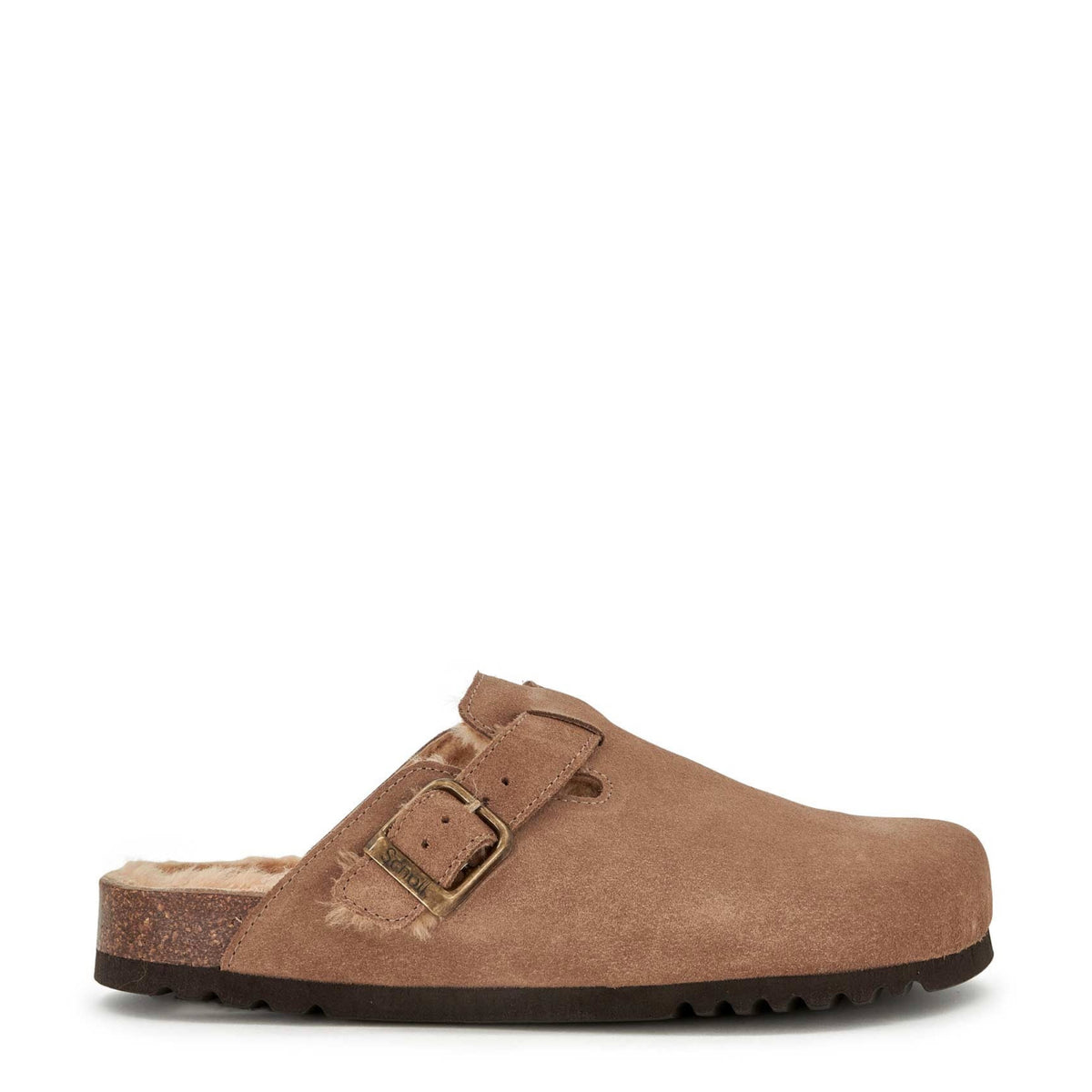 Ciabatta SCHOLL OLIVIER F New Taupe