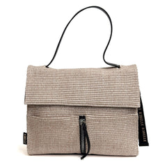 Borsa REBELLE CLIO JUNGLE -  Reef