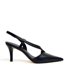 Slingback MICHAEL KORS Jaida Pump -  Black