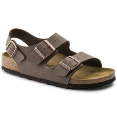 Birkenstock Milano Sandal 0634503 - Mocca