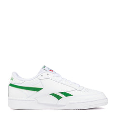 Sneaker REEBOK Club C Revenge 100032882 - White Green