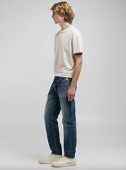 Jeans Slim Fit REPLAY Neaal M1038R.000.814 838 009 - Denim