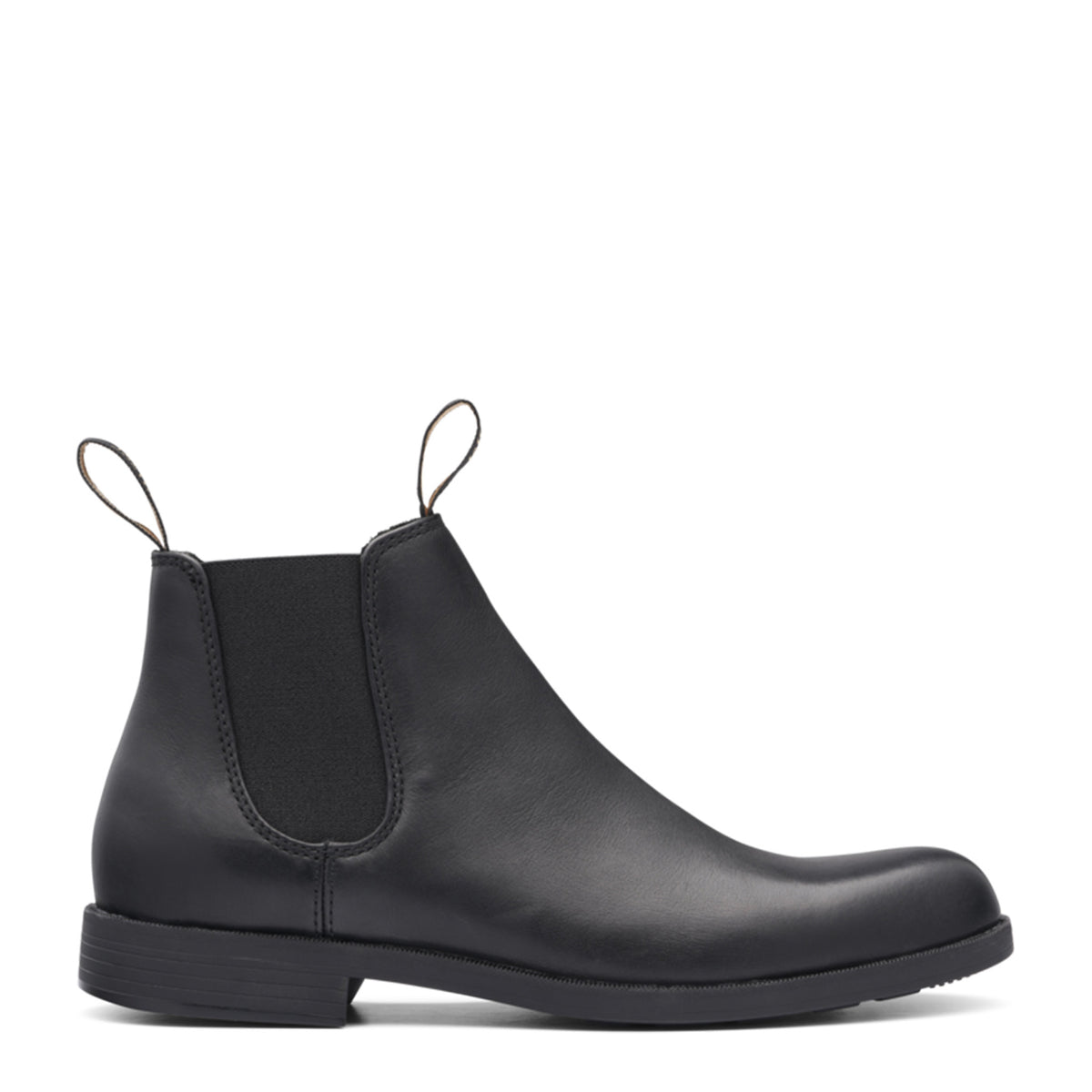 BLUNDSTONE 1901 City Dress Black ankle boot