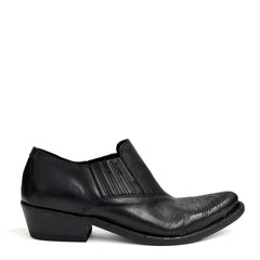 Texano basso KEEP-ORIGINALS 36660 Calif - Nero