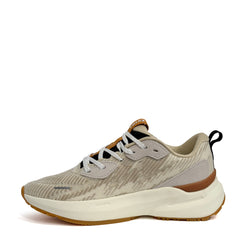 Sneaker EXTR4 Tess Jaquard - Beige