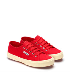 Sneaker SUPERGA 2750 COTU CLASSIC - Red