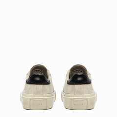 Sneaker  D.A.T.E. HILL LOW SUEDE PINK