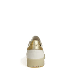 Sneaker BACK 70 BOSTON 2502-09 Metallic Gold