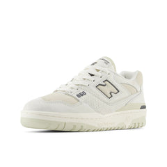 Sneaker NEW BALANCE W BB550RF - Turtledove