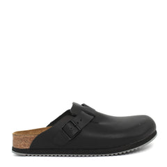 Sabot BIRKENSTOCK Boston SL Black 060196