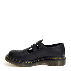 Scarpa Mary Jane DR MARTENS 8065 Black Virginia 30692001