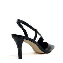 Slingback MICHAEL KORS Jaida Pump -  Black