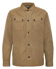 Camicia BARBOUR HARRIS MOS0363 OL32 - Olive Branch