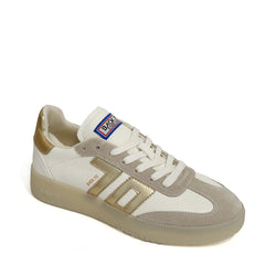 Sneaker BACK 70 BOSTON 2502-09 Metallic Gold