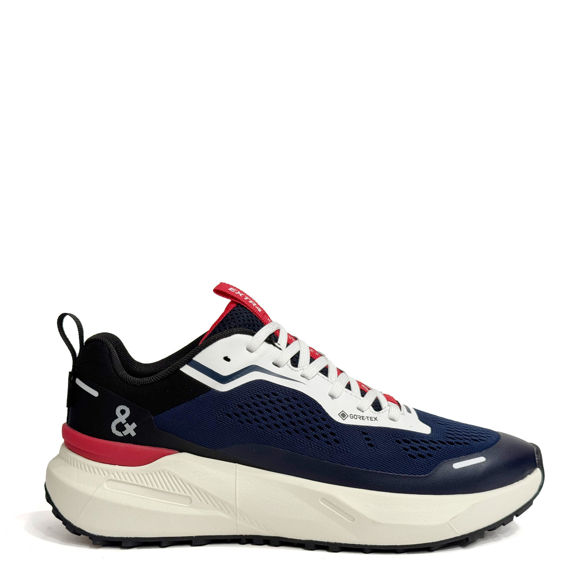 Sneaker EXTR4 Tess Nylon - Navy