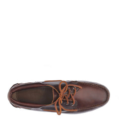 Mocassino SEBAGO Acadia Man 70015M0 - Brown Cinnamon