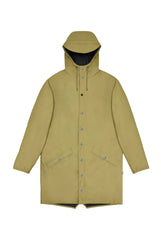 Long Jacket RAINS 12020 - Khaki