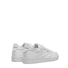 Sneaker REEBOK Club C 85 100000016 - White/Light Grey