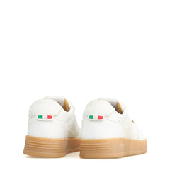 Sneaker SERAFINI Firenze White/Honey