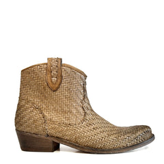 Texano basso KEEP-ORIGINALS 36795 Matt - Sand