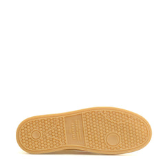 Sneaker SERAFINI Court Gold/Camel