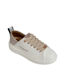 Sneaker ALEXANDER SMITH ACBC Eco-Wembley White/Beige