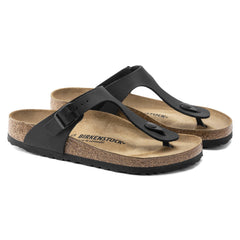 Ciabatta Birkenstock Gizeh W 043691 - Black