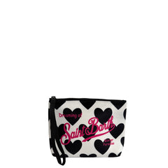 Pochette SAINT BARTH ALINE 03696G - Heart Love 1000