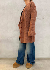 Cardigan NOODLE NDW24 - 360 Creta