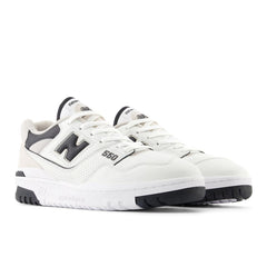 Sneaker NEW BALANCE BB550ESI - White/Black