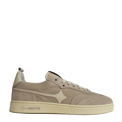 Sneaker GARDEN OF GOD Earth Suede - Taupe