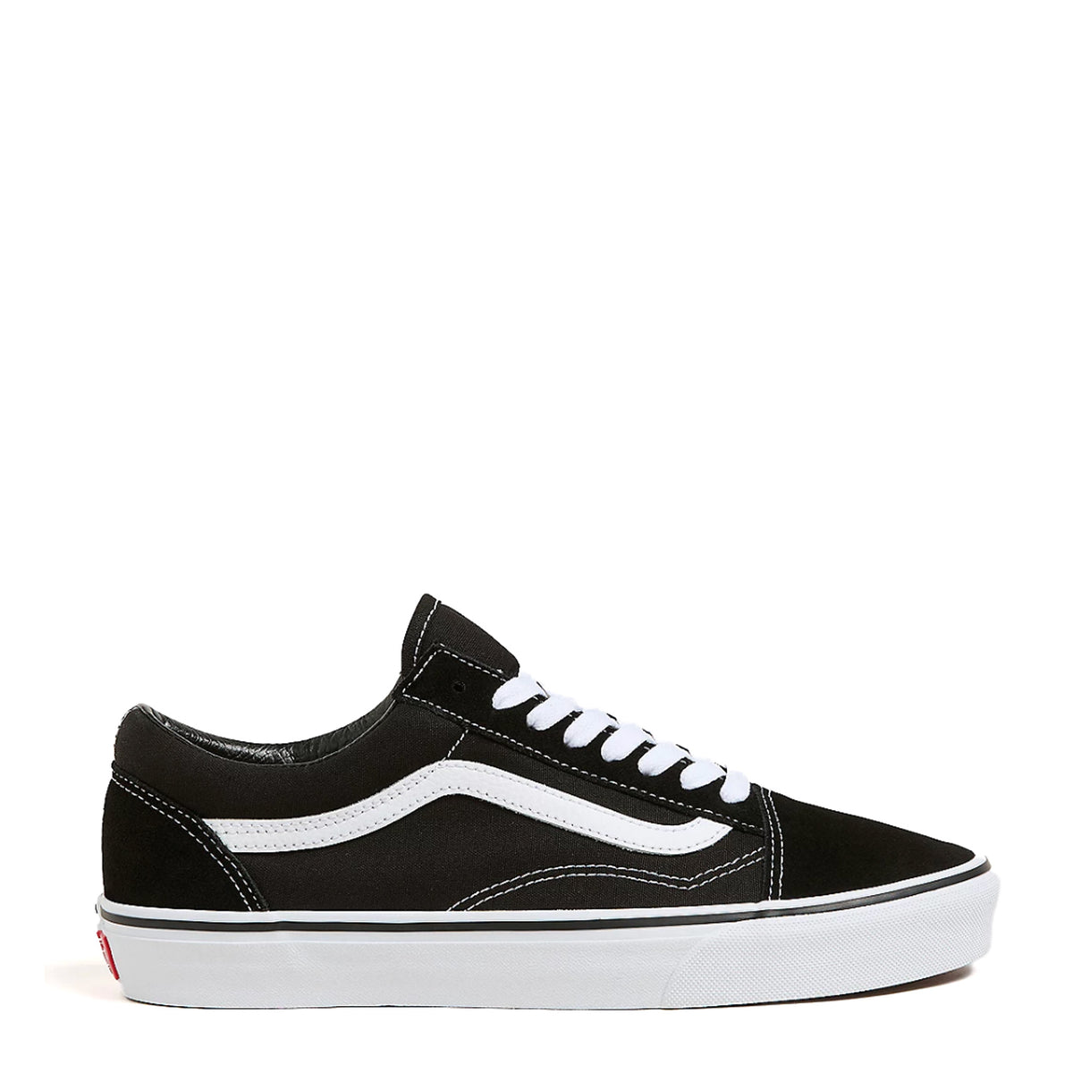 Sneaker VANS Old Skool - Black/White