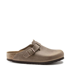 Ciabatta BIRKENSTOCK 960813 BOSTON BS Tabacco Brown