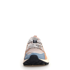 Sneaker FLOWER MOUNTAIN YAMANO 3 M - Dark Grey/Beige