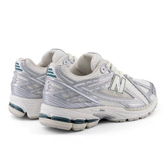 Sneaker NEW BALANCE M1906REE - Silver