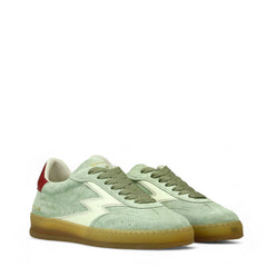 Sneaker MOA CONCEPT CL051 Club Salvia