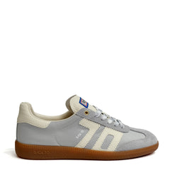 Sneaker BACK 70 GHOST 2531-08 Grey/Milk