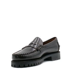 Mocassino SEBAGO Dan Lug 7002IJ0W - Black