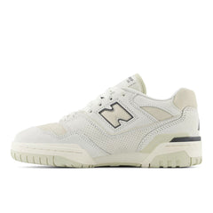 Sneaker NEW BALANCE W BB550RF - Turtledove