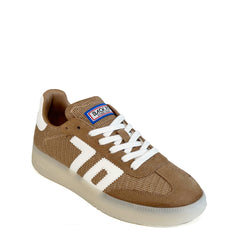 Sneaker BACK 70 BOSTON 2504-07 W Beige/White