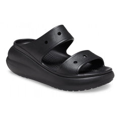 Sandalo CROCS Classic Crush W 7670 - Black