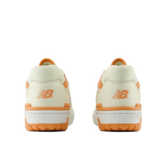 Sneaker NEW BALANCE BBW550AJ - Angora/Orange