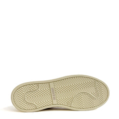 Sneaker GARDEN OF GOD Earth Suede - Taupe