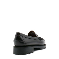 Mocassino SEBAGO Dan Lug 7002IJ0W - Black