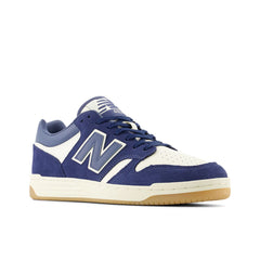 Sneaker NEW BALANCE BB480LPC - Navy