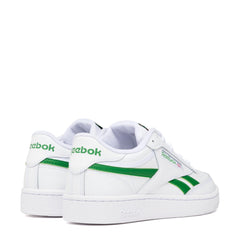 Sneaker REEBOK Club C Revenge 100032882 - White Green